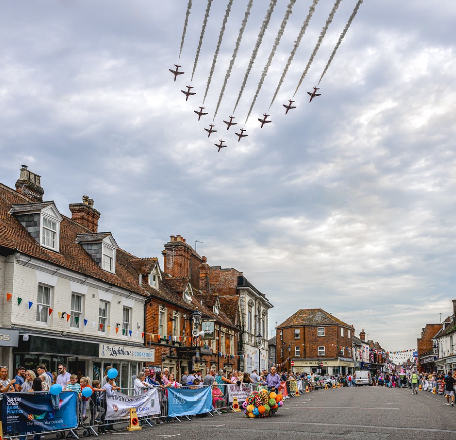 Ringwood Carnival